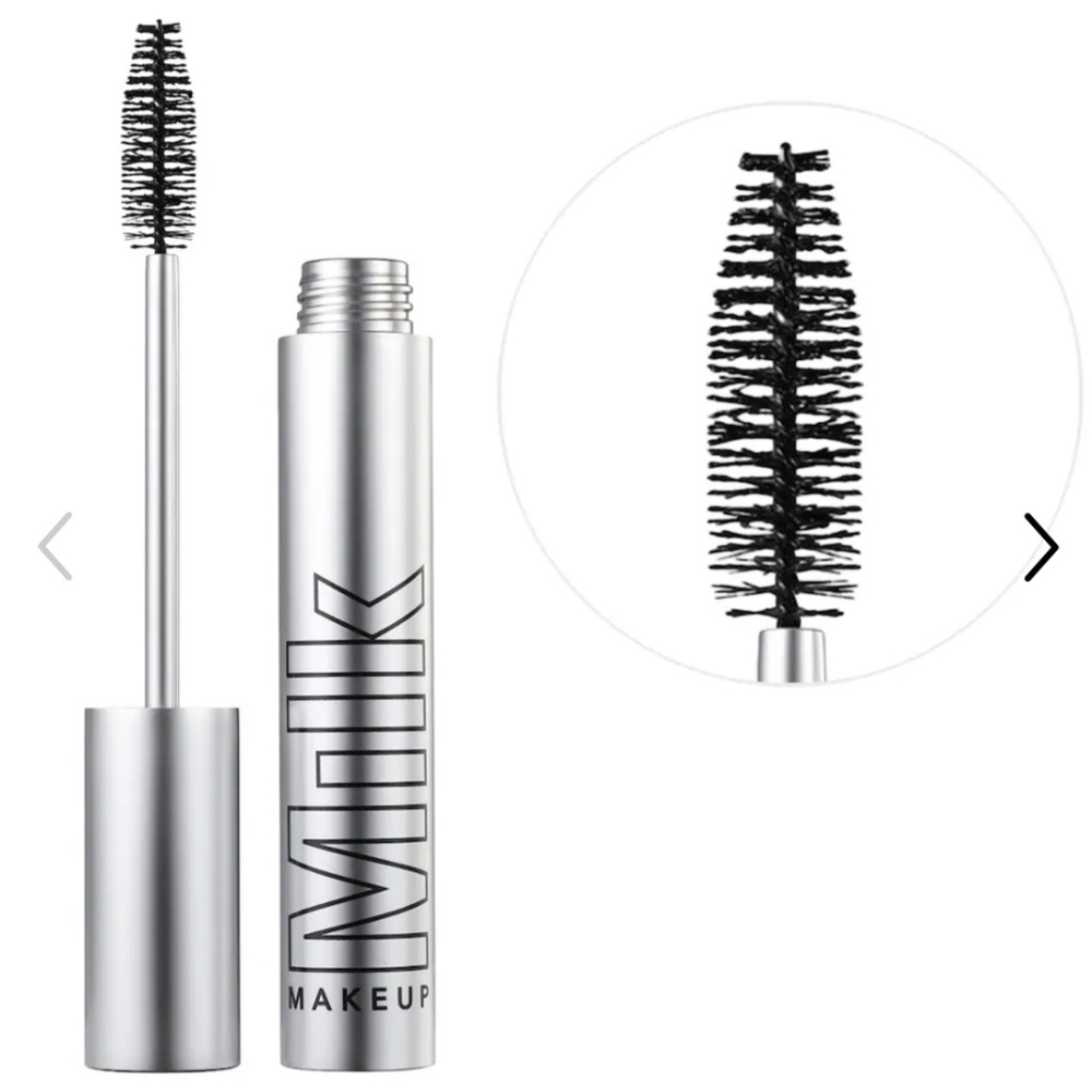 MILK MAKEUP KUSH High Volumizing Mascara